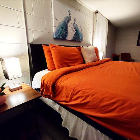 Spacious Suite Close To Downtown Indy/ King Bed Indianapolis Dış mekan fotoğraf